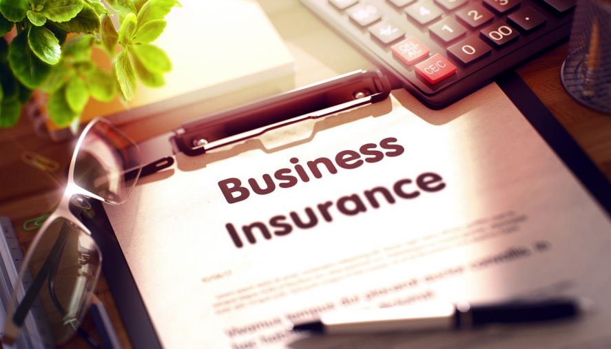 businesses insurance